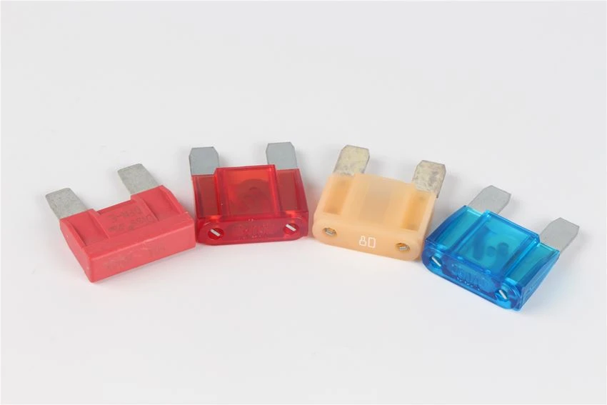 Plug in Fuses