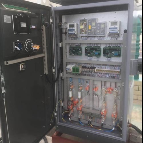 EV Charger use Dissmann Fuses EV Charger use Dissmann Fuses