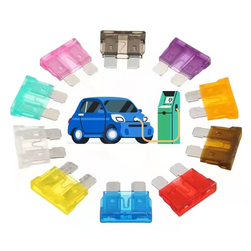 Mini fuse
