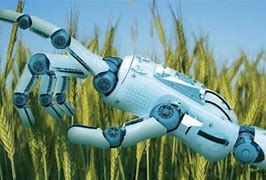 Jieka robot Jieka robot