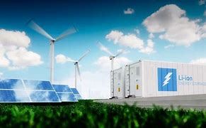 Energy Storage