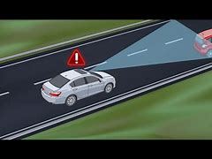 Forward Collision Warning Forward Collision Warning