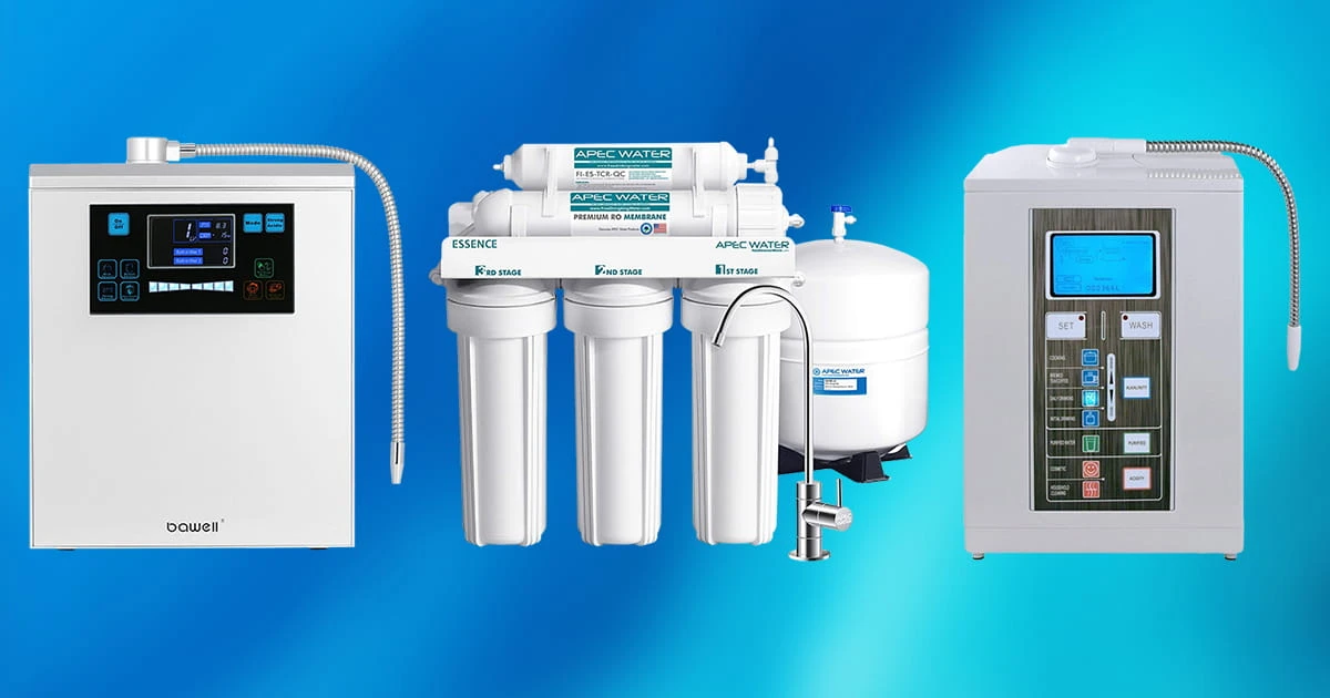 water system