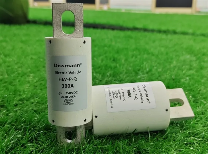 Siguranță stație de încărcare EV