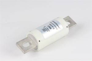 Tipuri de siguranțe de înaltă tensiune