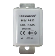 Aplicarea componentelor de protecție PPTC în domeniul LED