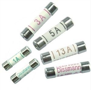 BS1362 Siguranțe 3A 5A 7A 10A 13A