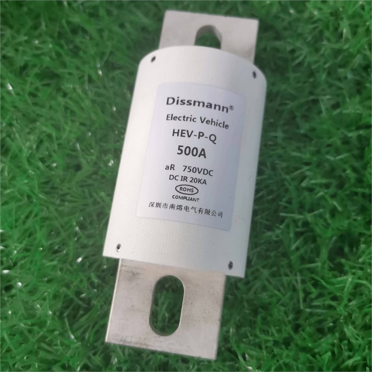 Siguranță de încărcare EV de înaltă tensiune DC1000V