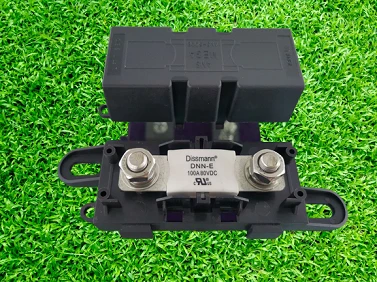 Micro Blade Fuse