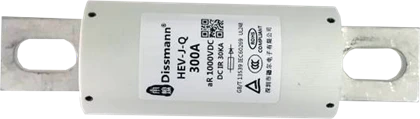 Siguranță baterie DC1000V